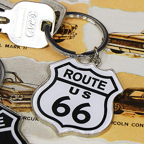 RT 66 ᥿  ROUTE 66 66-PB-KR-RT66