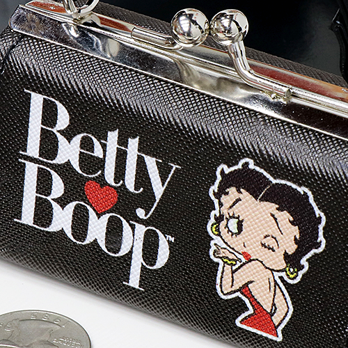 Betty Boop ߥ ѡ Kiss BB-MSP-MP-BB5886