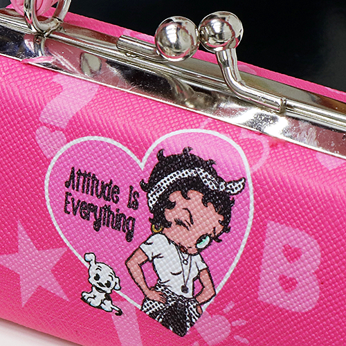 Betty Boop ߥ ѡ Attitude BB-MSP-MP-BB6299