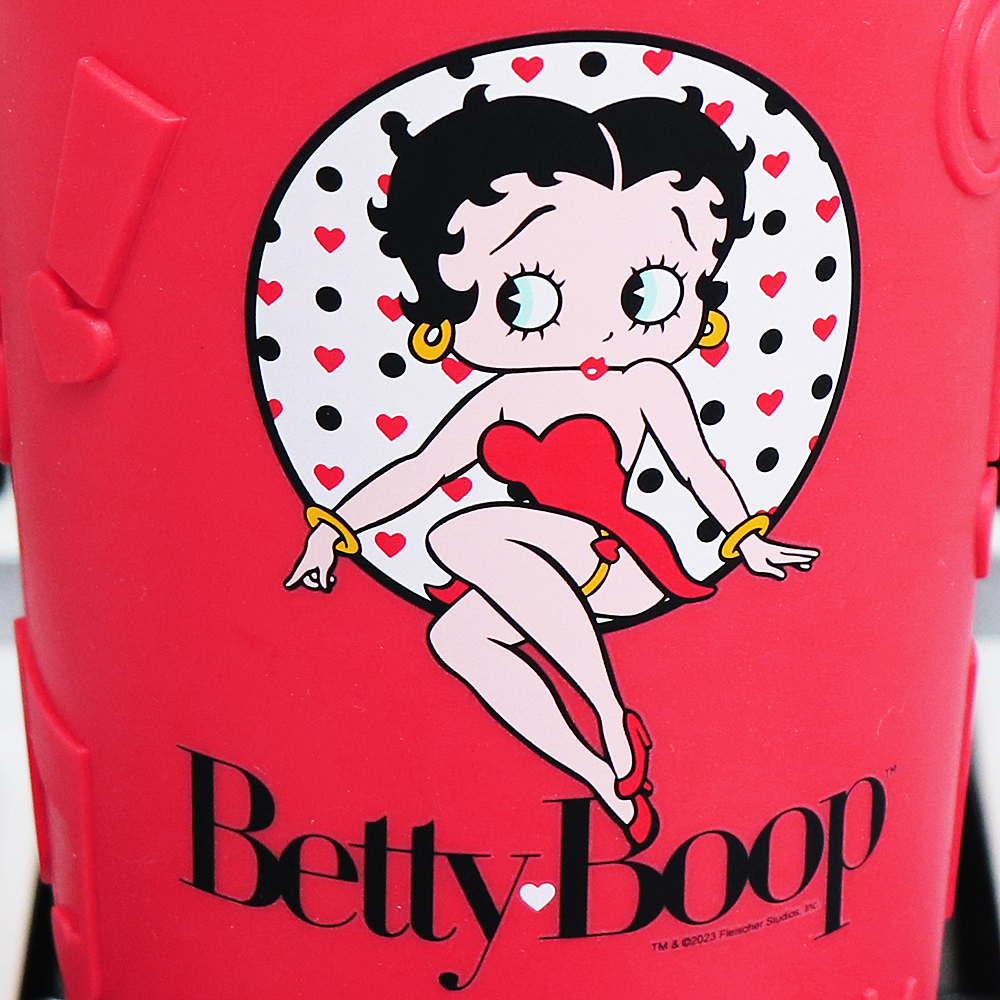 Betty Boop ȥ٥ ޥå Silicone Sleeve BB-MSP-MG-BB6639