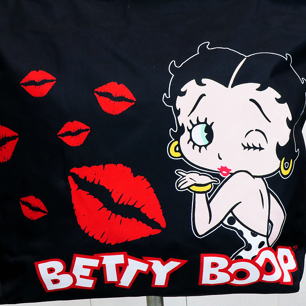 Betty Boop ȡ Хå Kisses BB-MSP-TB-BB5785