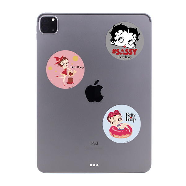 Betty Boop 饦 ƥå BB-ST-005E