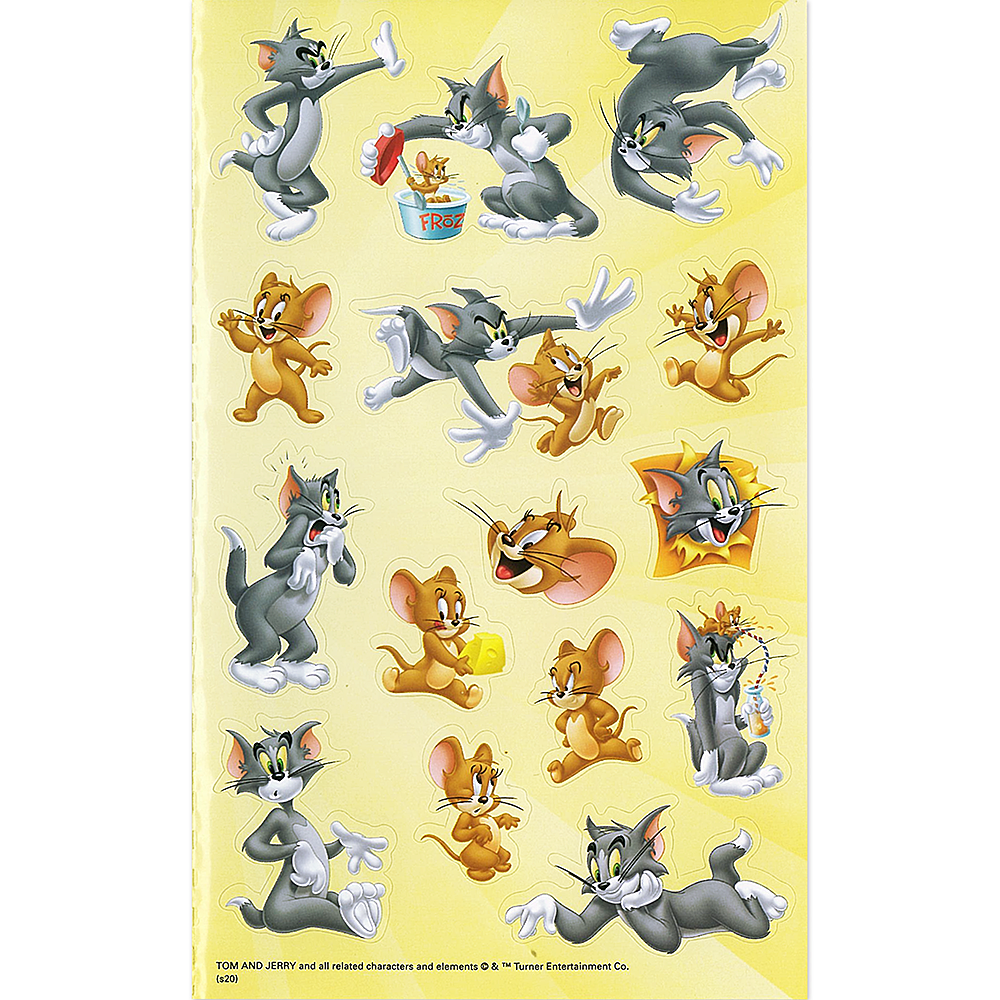 ƥå Tom and Jerry FS-ST-66601