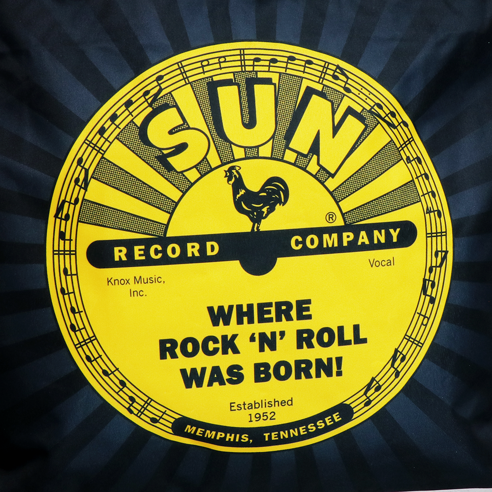 ȡȥХå Sun Record Where Rock 'N' Roll Was Born MSP-TB-SR6491