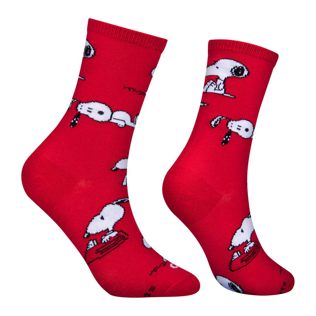 ODD SOXʥå åKIDS SNOOPY RED