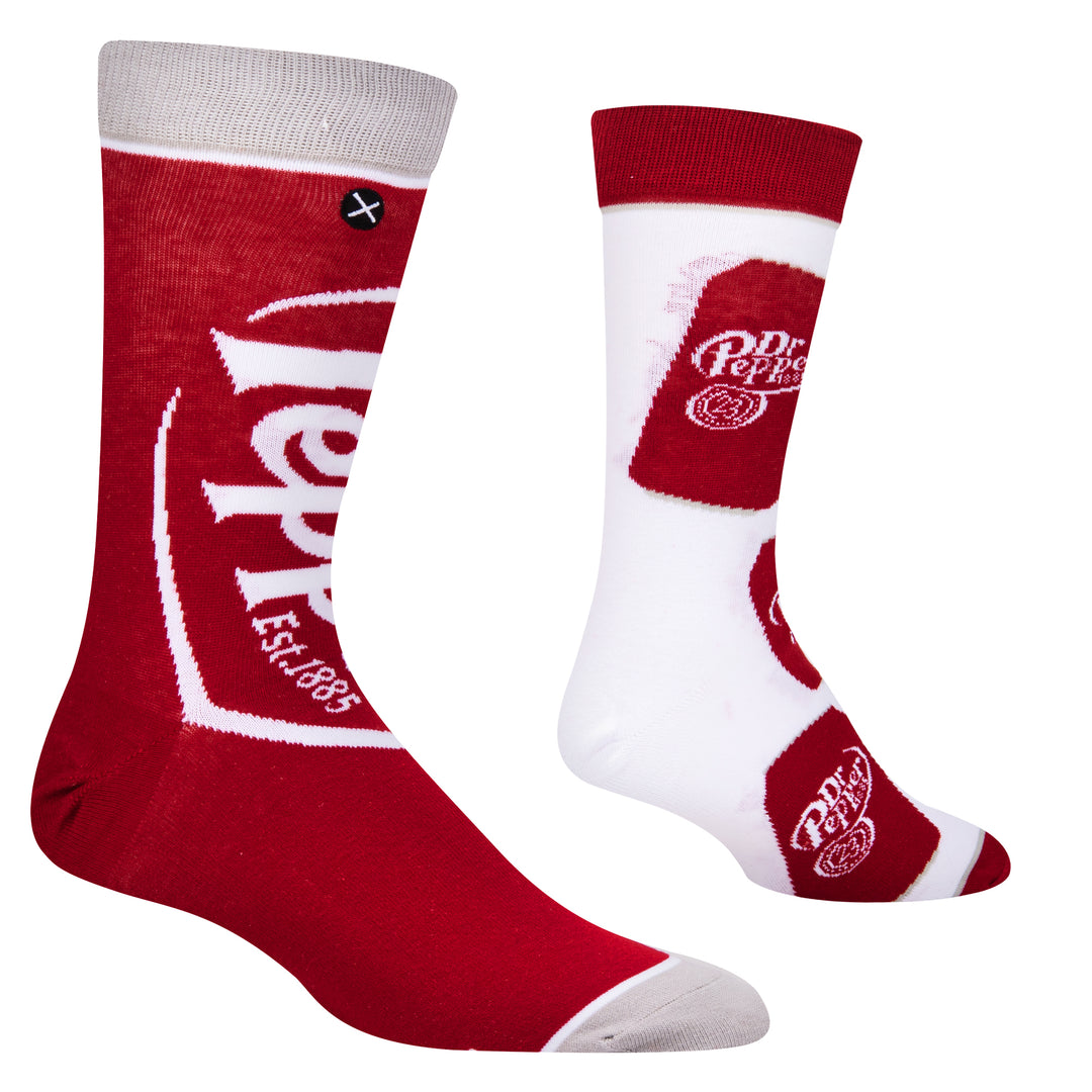 ODD SOXʥå åLARGE FEET DR PEPPER SPLIT OS-SOC-M-35879MONCD