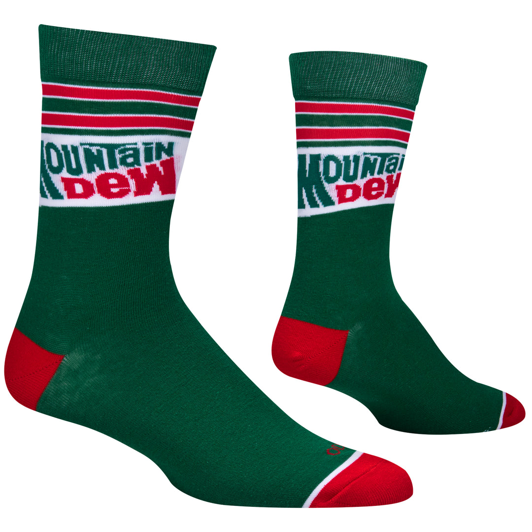 ODD SOXʥå åLARGE FEET MOUTAIN DEW RETRO OS-SOC-M-36623MCNCF