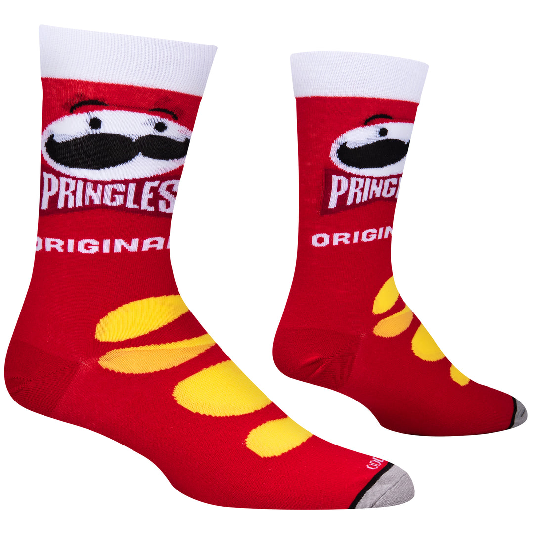 ODD SOXʥå åLARGE FEET PRINGLES ORIGINAL OS-SOC-M-36725MCNCF