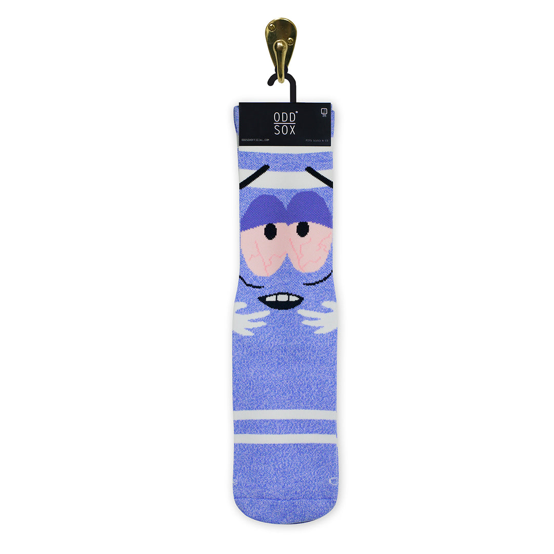 ODD SOXʥå åLARGE FEET TOWELIE OS-SOC-M-OSSPTOWEL