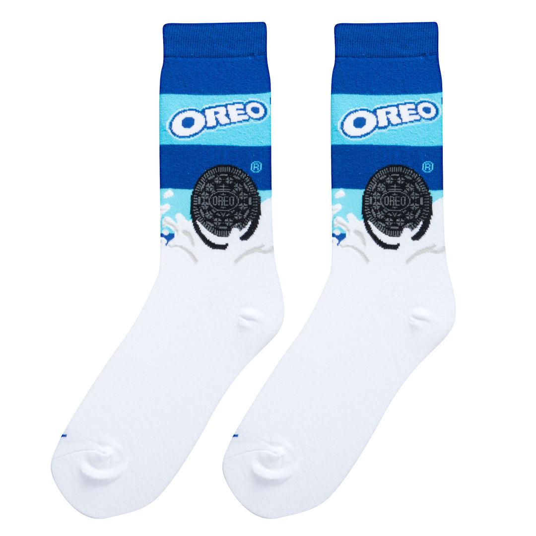 ODD SOXʥå åMEDIUM FEET OREO DUNK OS-SOC-WM-10356WCNCF