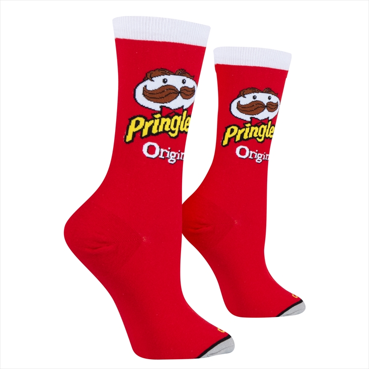 ODD SOXʥå åMEDIUM FEET PRINGLES CAN OS-SOC-WM-12904WCNCF