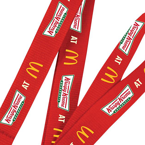 McDonald's 䡼 Krispy Kreme SM-LY-107338