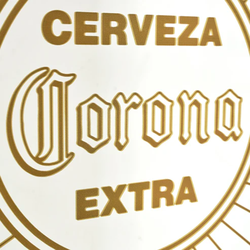 졼ߥ顼 CORONA EXTRA PRINTED BAR SIGN CA-GM-527254