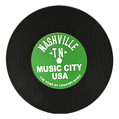 С  4祻å Nashville Record MSP-CS-N6816