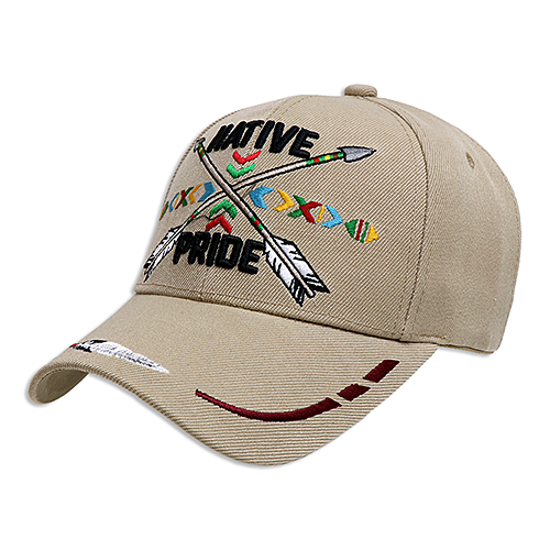 å NATIVE PRIDE ARROW AC-CP-VM485-02 å 