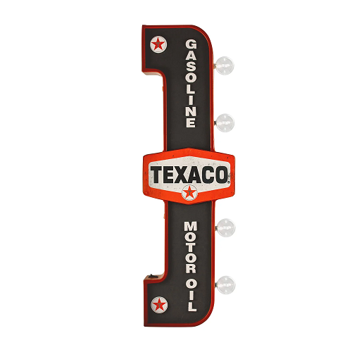    LED  TEXACO CA-LE-160037