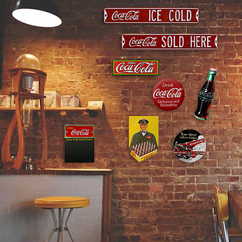 ܥ ƥ  Coke Soda Jerk CC-DE-AR2180291