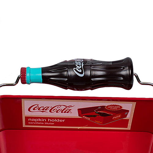 COKE ƥ ʥץ ǥڥ󥵡 ۥ COCA-COLA CC-FS-ND-28876