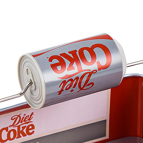 COKE ƥ ʥץ ǥڥ󥵡 ۥ DIET COKE CC-FS-ND-92261