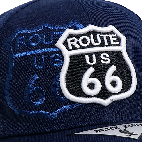 RT 66 å ROAD SHIELD 66-AC-CP-023NV ͥӡ