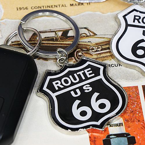 RT 66 ᥿  ROUTE 66 66-PB-KR-RT66