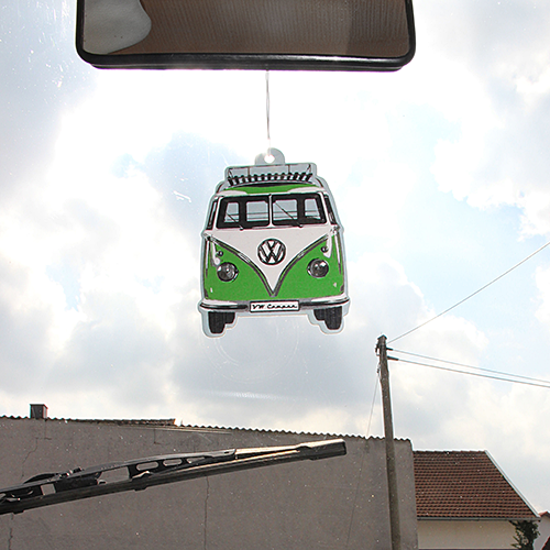 VW Collection by BRISA T1 BUS  եåʡ ꡼󡿥åץ BUAF03