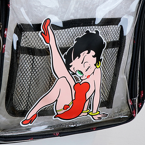 Betty Boop ꥢ Хå ѥå åƥ  åץ BB-DN-BP-BPT91915-7B