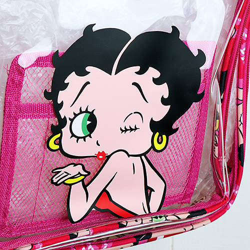 Betty Boop ꥢ Хå ѥå  إå BB-DN-BP-BPT91915-AH