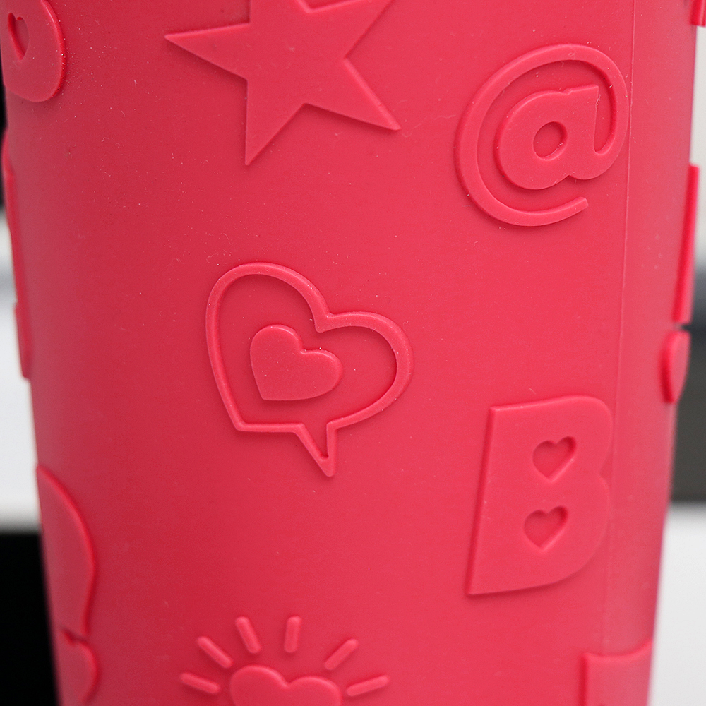 Betty Boop ȥ٥ ޥå Silicone Sleeve BB-MSP-MG-BB6639