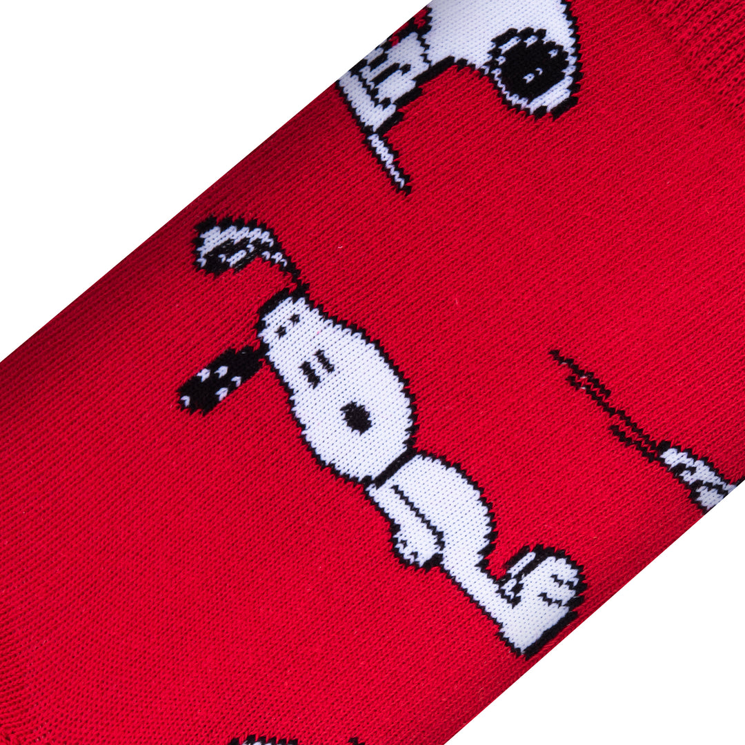 ODD SOXʥå åKIDS SNOOPY RED