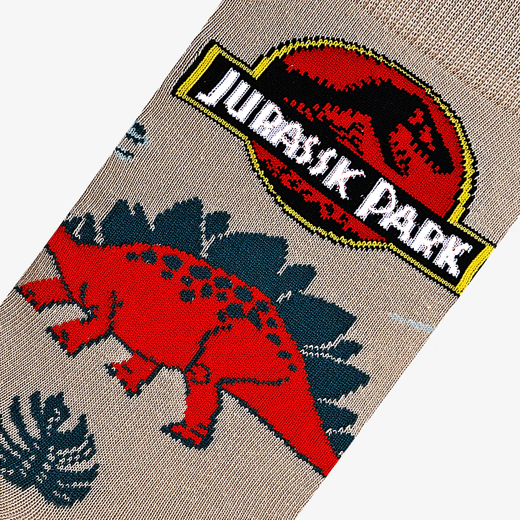 ODD SOXʥå åKIDS JURASSIC PARK DINOS