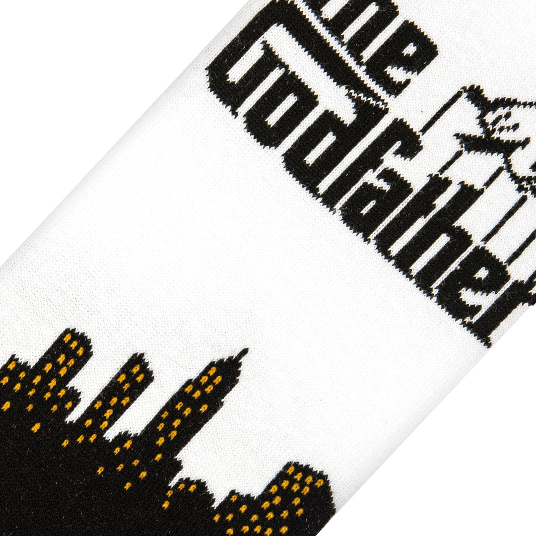 ODD SOXʥå åLARGE FEET THE GODFATHER FILM OS-SOC-M-34218MCNCF