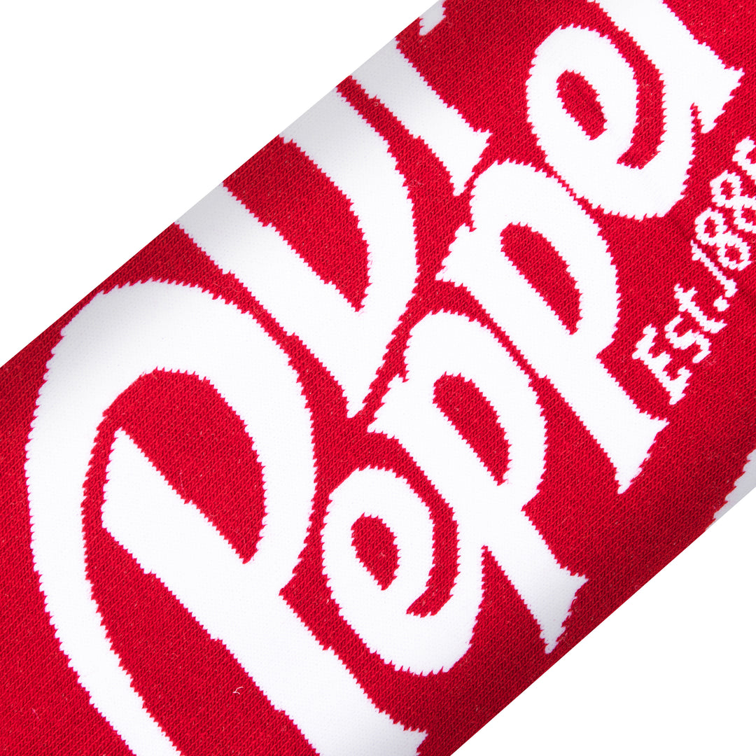 ODD SOXʥå åLARGE FEET DR PEPPER SPLIT OS-SOC-M-35879MONCD