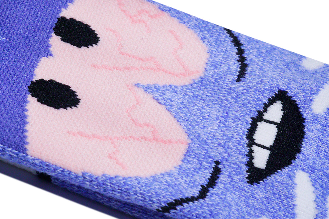 ODD SOXʥå åLARGE FEET TOWELIE OS-SOC-M-OSSPTOWEL