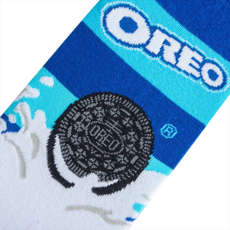 ODD SOXʥå åMEDIUM FEET OREO DUNK OS-SOC-WM-10356WCNCF