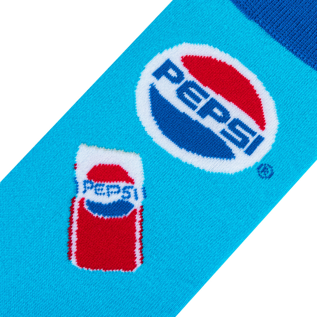 ODD SOXʥå åMEDIUM FEET PEPSI CANS OS-SOC-WM-12906WCNCF