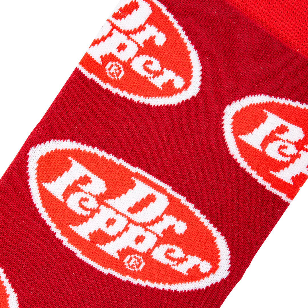 ODD SOXʥå åMEDIUM FEET DR PEPPER RETRO OS-SOC-WM-31331WCNCF