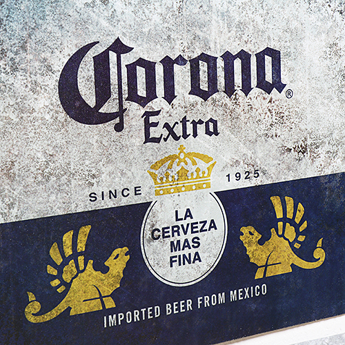 ᥿  CORONA EXTRA CA-MS-212512