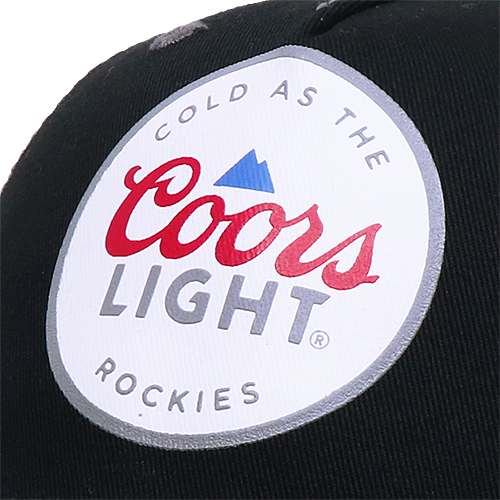 å Coors Light NC-CP-CR-BA31240COLU