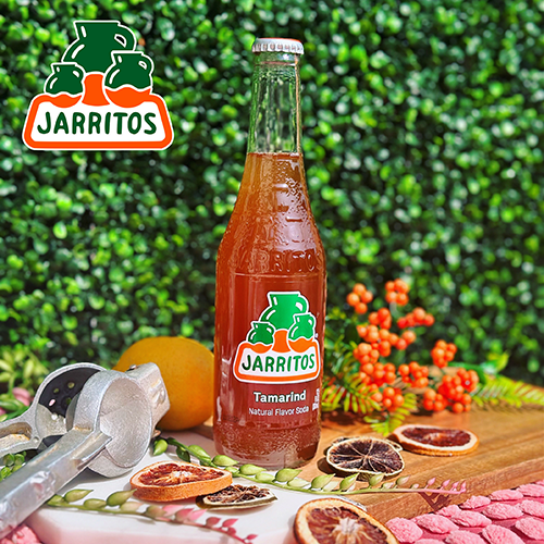 եå Х å JARRITOS DRINK SB-CP-BRAND2032 ꡼ & å