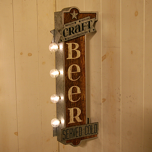    LED  CRAFT BEER CA-LE-113856