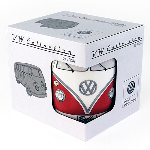 VW Collection by BRISA T1 BUS ҡ ޥå BUTA01 å