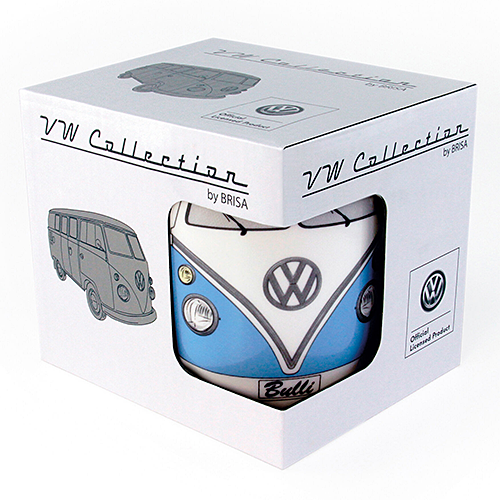 VW Collection by BRISA T1 BUS ҡ ޥå BUTA02 ֥롼