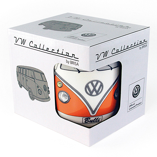 VW Collection by BRISA T1 BUS ҡ ޥå BUTA08 