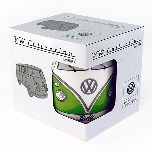 VW Collection by BRISA T1 BUS ҡ ޥå BUTA09 ꡼