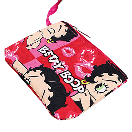 Betty Boop ꥢ ȡ Хå  إå BB-DN-TB-BPT317-AH