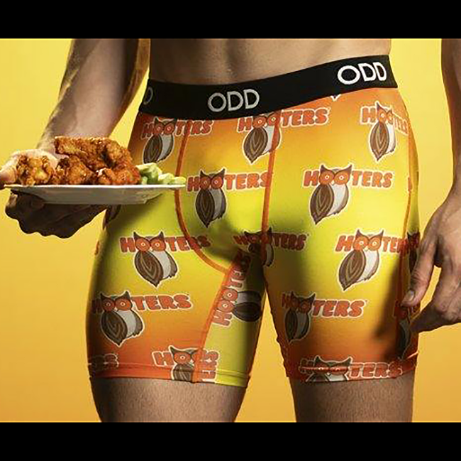 ODD SOXʥå åMEN'S BOXER BRIEFʥܥ ֥꡼աSUCARFACE OS-BRI-M-XU10021MBB