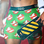 ODD SOXʥå åMEN'S BOXER BRIEFʥܥ ֥꡼աDR PEPPER STRIPES OS-BRI-M-XU10099MBB