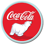 ߥ˥  Coke Bear Cub CC-DE-MS2856