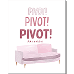 ƥ  FRIENDS - Pivot DE-MS2930